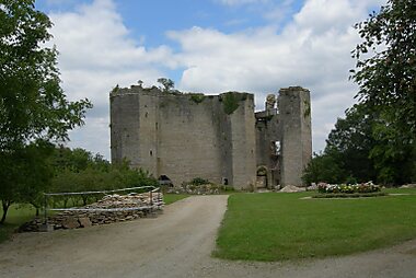 tourist attractions in bourgogne