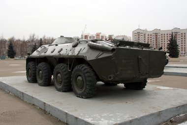BTR-70