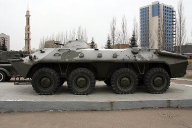 BTR-70