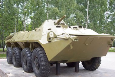 BTR-70