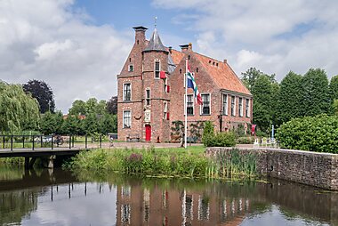 Must See Castles in Groningen | Sygic Travel