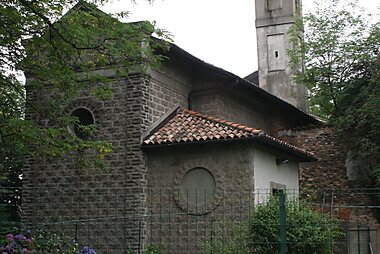 Chiesa di San Bernardino