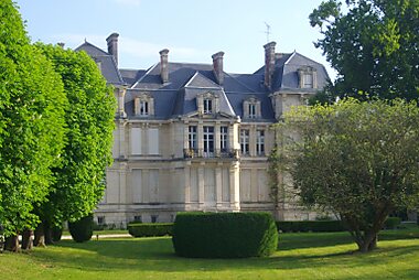 places to visit in grand est france