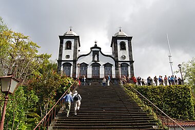 madeira tourist map pdf