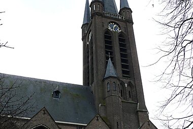 Sint-Martinuskerk
