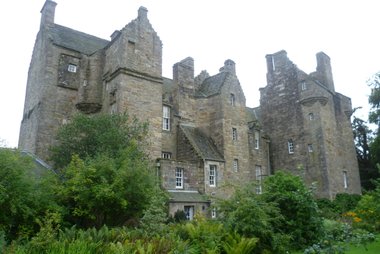 Castelo de Kellie