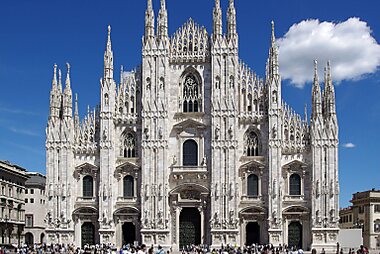 milano tourist map pdf