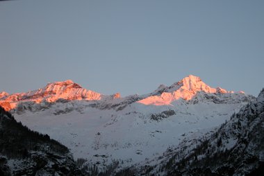 Corno di Faller