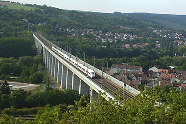 wurzburg germany tourist map