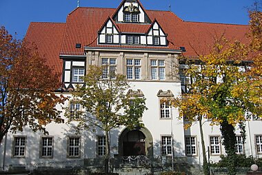 Amtsgericht Bad Oeynhausen