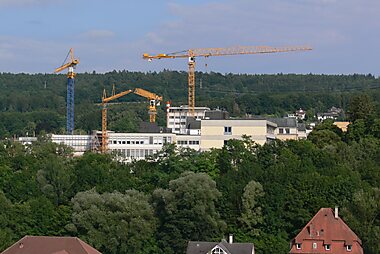 St. Elisabethen-Klinikum