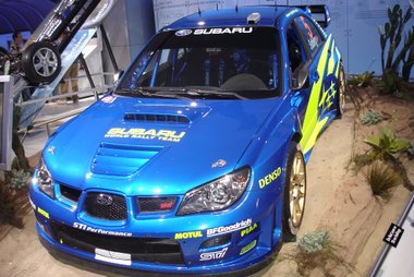 Prestige Imports VW and Subaru