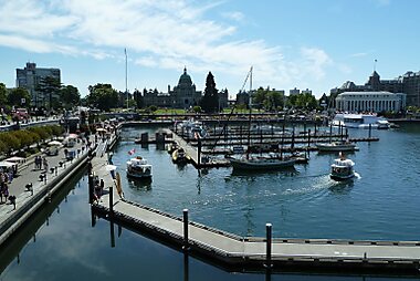 tourist map of victoria australia