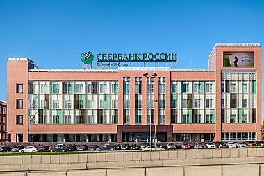 Sberbank