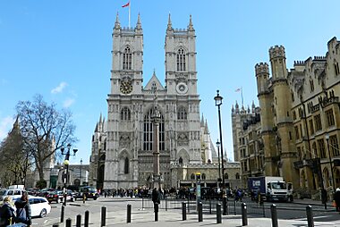 london tourist city map