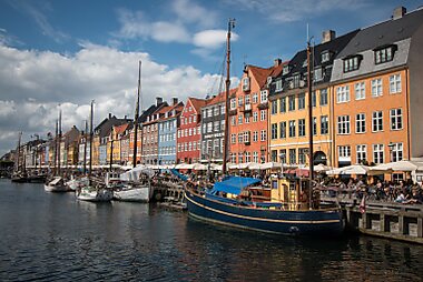 copenhagen tourist guide pdf