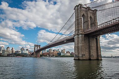 map of manhattan tourist