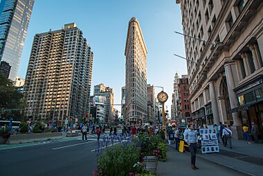 free tourist map of nyc