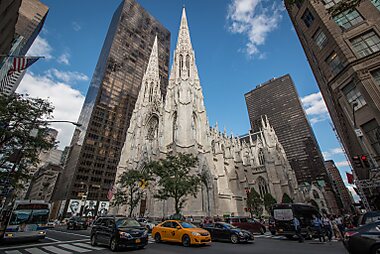 gothic architecture in denver colorado