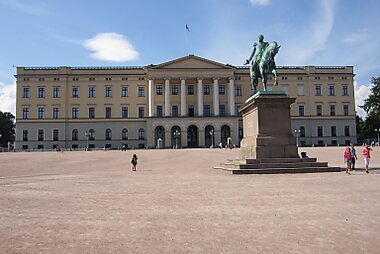 oslo travel guide pdf