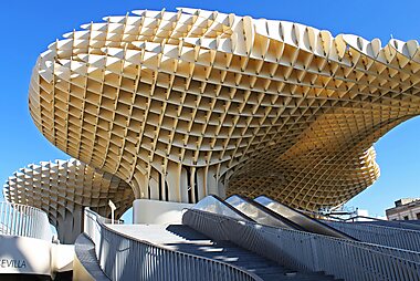 seville tourist guide pdf