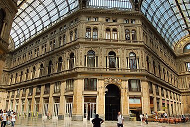 famous italian buildings