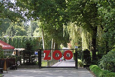 Zoos In Polen Sygic Travel