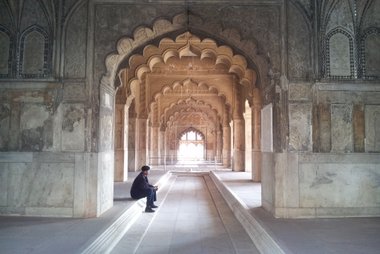 Rang Mahal
