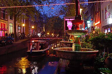 tourist map amsterdam pdf