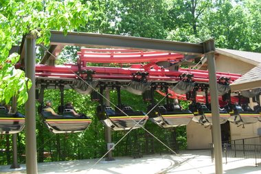 Busch Gardens Williamsburg