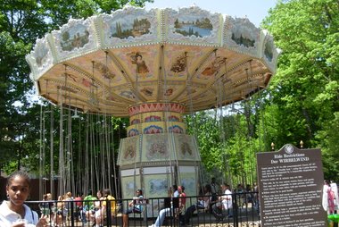 Busch Gardens Williamsburg