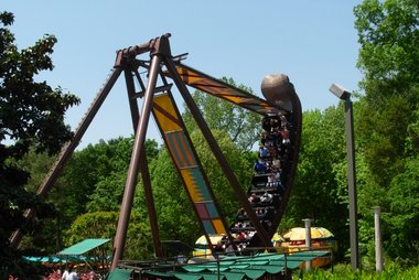 Busch Gardens Williamsburg