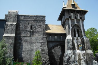 Busch Gardens Williamsburg