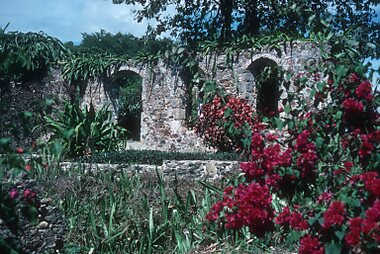 Was Gibt Es In Saint Croix District Zu Sehen Sygic Travel