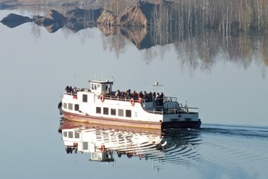 Zwenkauer See