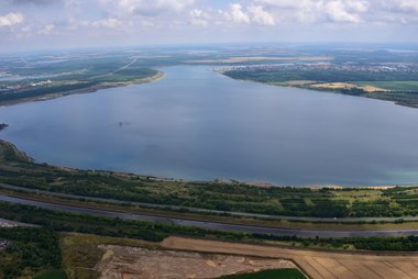 Zwenkauer See