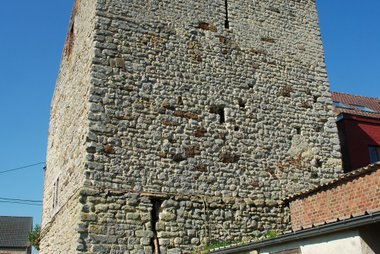 Tour Griffon du Bois