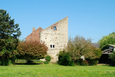 Tour Griffon du Bois