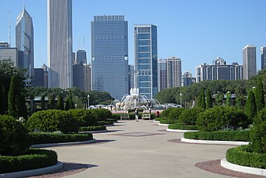 chicago tourist guide pdf