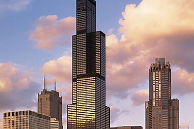 chicago tourist guide pdf