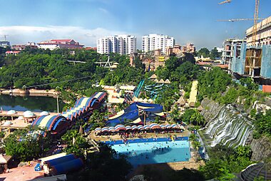 What to See in Subang Jaya  Sygic Travel