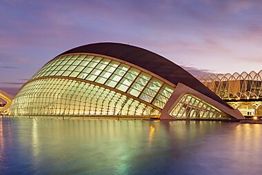 visit valencia directions