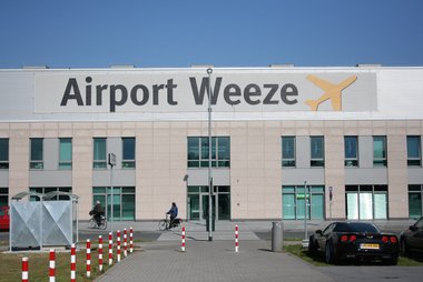 Airport Weeze