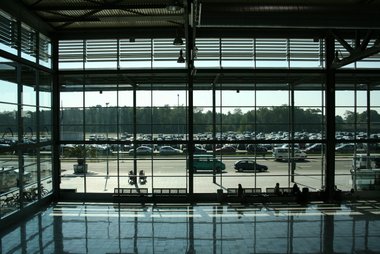 Airport Weeze