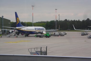 Airport Weeze