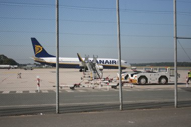 Airport Weeze