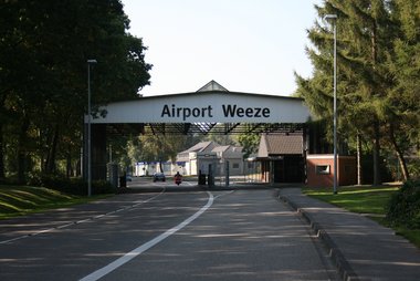 Airport Weeze