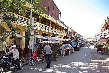 siem reap tourist office