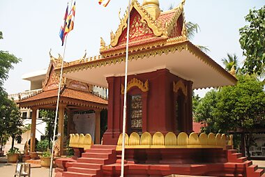 siem reap tourist office