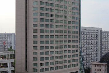 The Shore Club